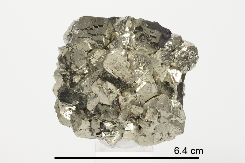 Pyrite (Newfoundland)